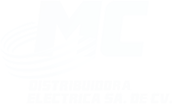 MC Distribuidora Eléctrica
