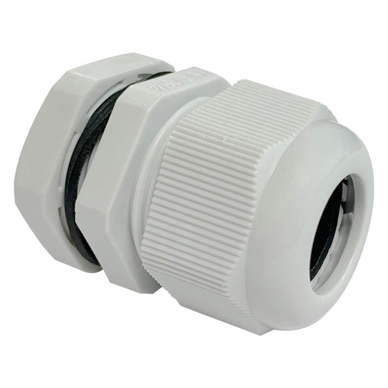CONECTOR GLANDULA DE 1"X7"