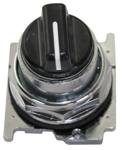 INTERRUPTOR SELECTOR 2 POSICIONES