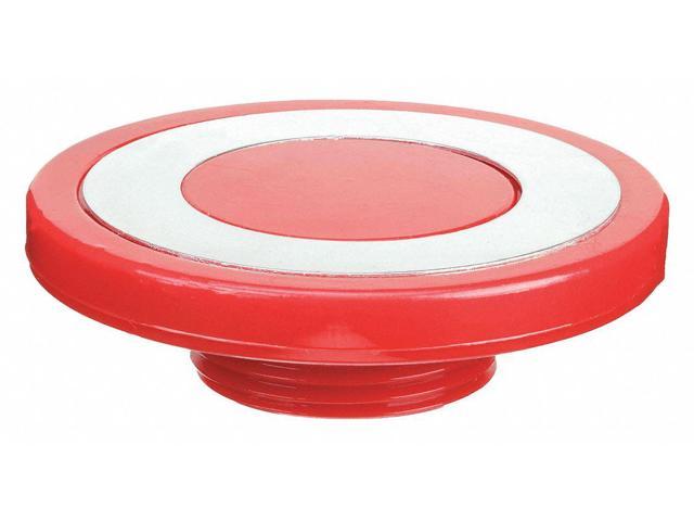 BOTON ROJO P/OPERADOR 10250TB62