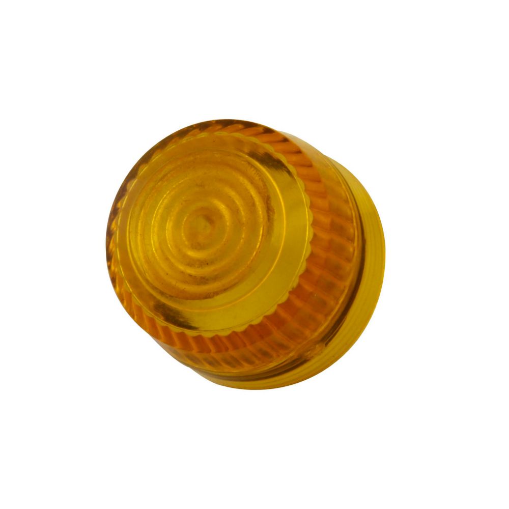 PLASTICO LENTE