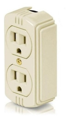 CONTACTO COLGANTE 2P 3H 15A 250V