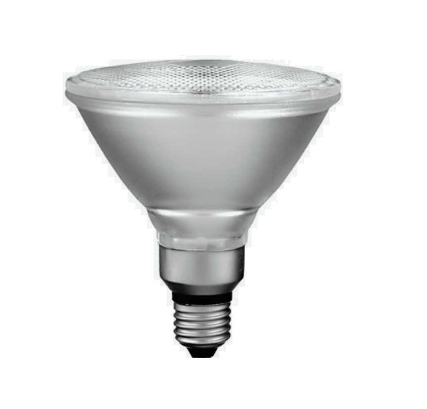 FOCO INCANDESCENTE PAR20 50W 127W 3000K