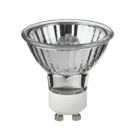 FOCO GU10 INCANDESCENTE 50W 127V