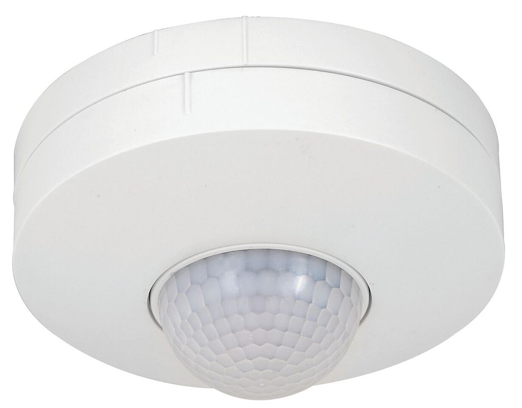 SENSOR DE MOVIMIENTO DE TECHO 110-130V~