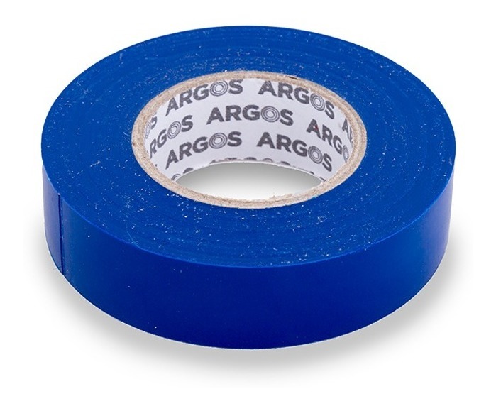 CINTA DE AISLAR AZUL