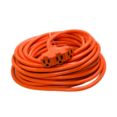 EXTENSION USO RUDO 3X12 DE 8M