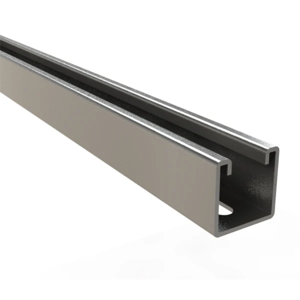 UNICANAL SOLIDO 4X4 CAL.18