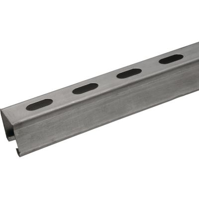 UNICANAL PERFORADO 4X4 CAL.18
