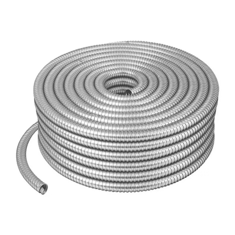 TUBO FLEXIBLE DE 1/2"