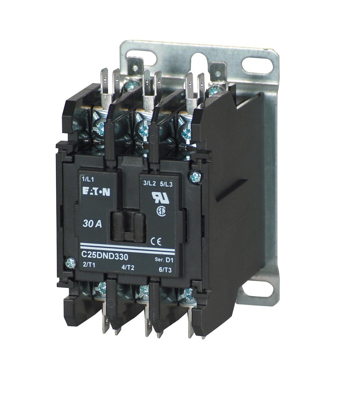 CONTACTOR DE PROPOSITO DEFINIDO 3X30 220