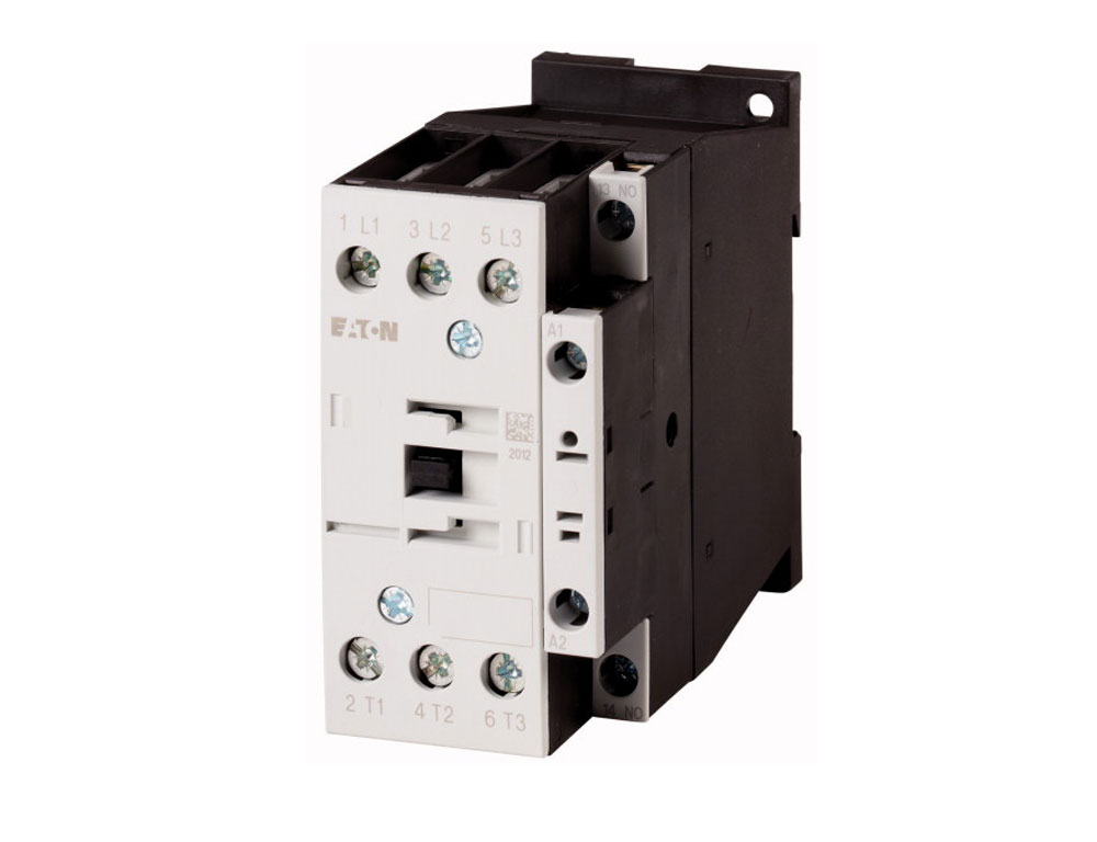 CONTACTOR TRIFASICO 32A 220V