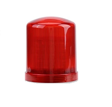 BALIZA ROJO, VERDE 110/125 VCA CUTLER