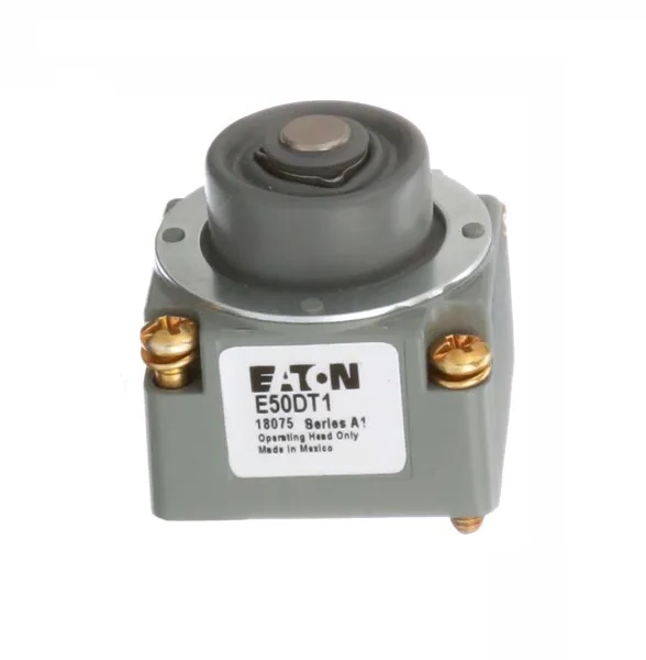 CABEZA TIPO BOTON P/INTERRUPTOR  LIMITE