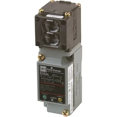 SENSOR FOTOELECTRICO  CUTLER HAMER
