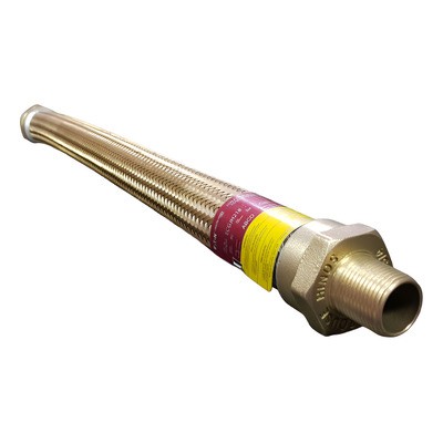 COPLE FLEXIBLE 11/2” AREA PELIGROSA