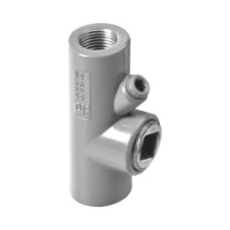 SELLO A PRUEBA DE EXPLOSION 3/4" HEMBRA-