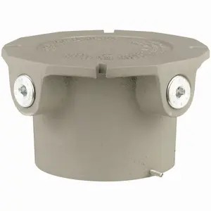 MONTAJE A TECHO 3/4