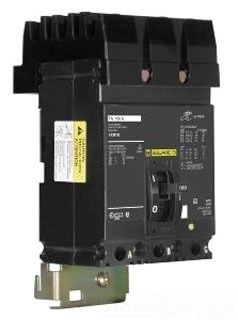 INTERRUPTOR TERMOMAGENTICO 3X30
