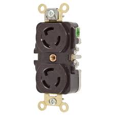 CONTACTO FIJO 1/2V 2P 3H 15A 125V