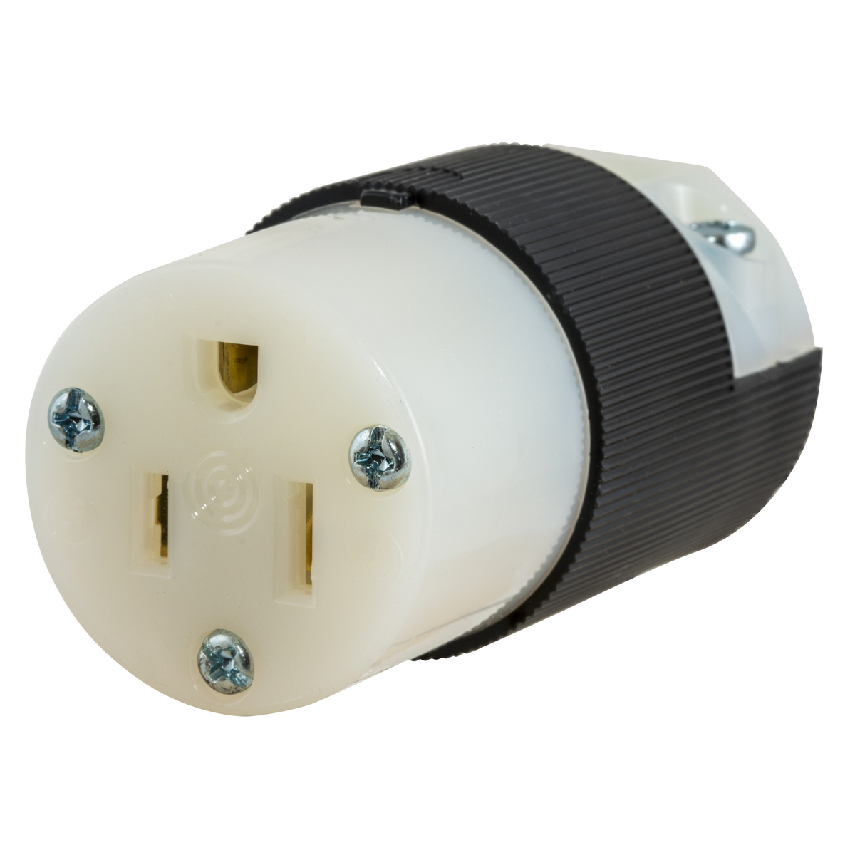 CONTACTO COLGANTE 2P 3H 15A 125V