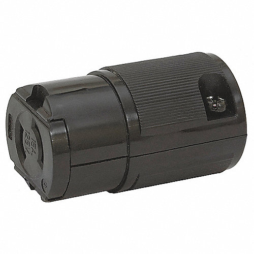 CONTACTO COLGANTE 1/2V MINI 2P 2H 15A 12