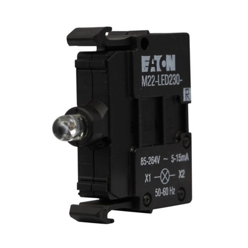 LED ROJO PARA PILOTO 85-264V