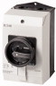 DESCONECTADOR DE 3P 25A CON GABINETE