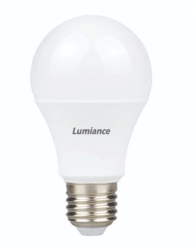 FOCO LED 12W 6500K 100-240V