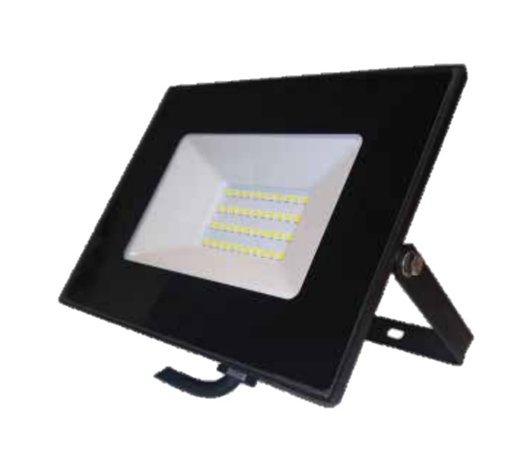 REFLECTOR LED 20W 6500K 120-240V