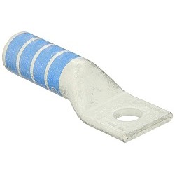 ZAPATA TERMINAL CAÑON LARGO CAL 400 1/2"